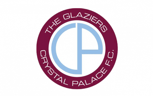 Crystal Palace Logo 1972