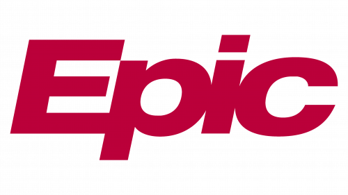Epic Systems Logo