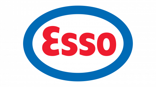 Esso Logo