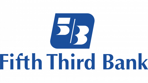 Fifth Third Bank Logo 1986