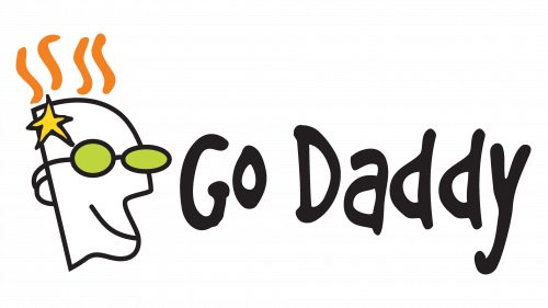GoDaddy Logo 1997
