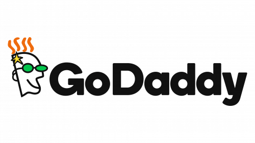 GoDaddy Logo 2016