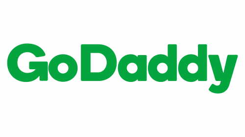 GoDaddy Logo 2018