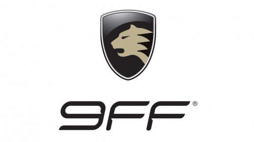 Logo 9ff