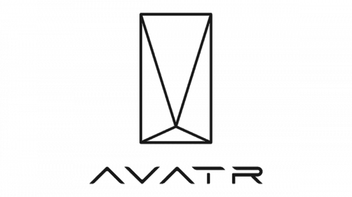 Logo Avatr
