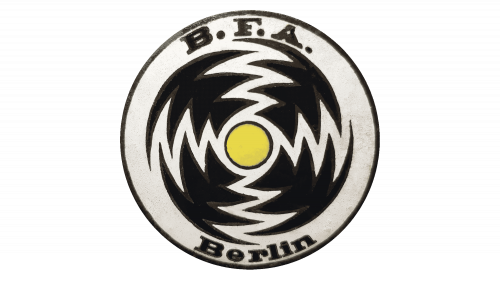 Logo BFA
