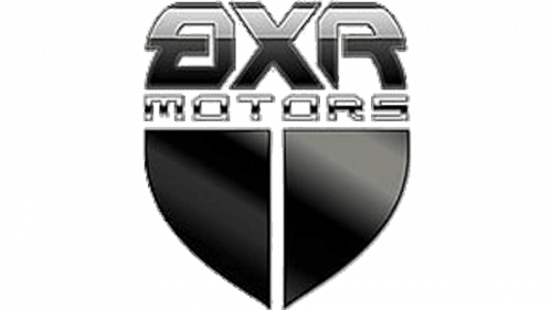 Logo BXR Motors