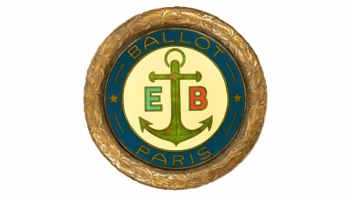 Logo Ballot