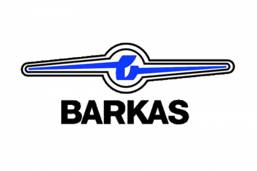 Logo Barkas