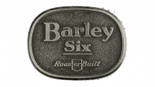 Logo Barley Motor