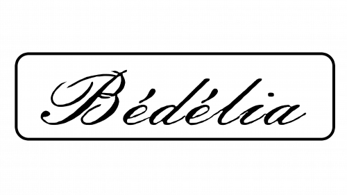 Logo Bedelia