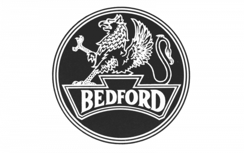 Logo Bedford Vehicles