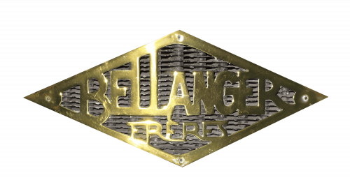 Logo Bellanger