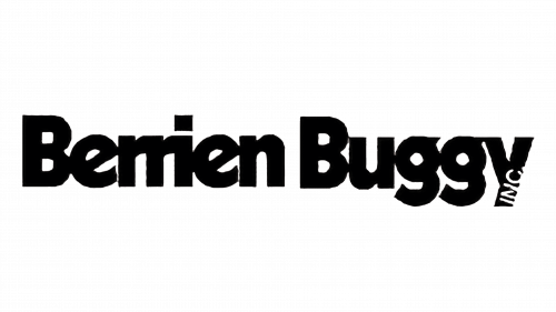 Logo Berrien Buggy