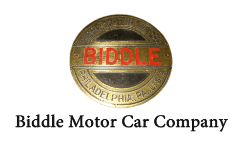 Logo Biddle