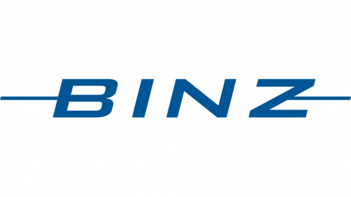 Logo Binz