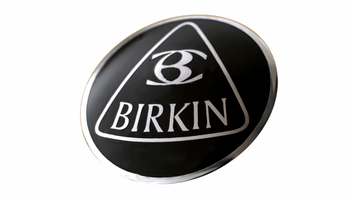 Logo Birkin