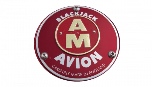 Logo Blackjack Cars