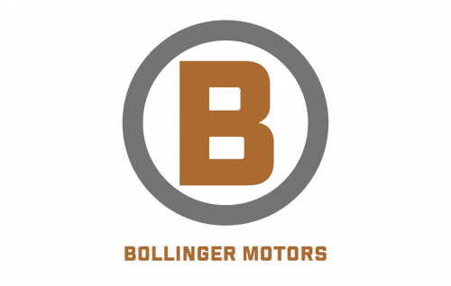 Logo Bollinger Motors
