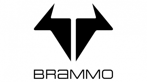 Logo Brammo