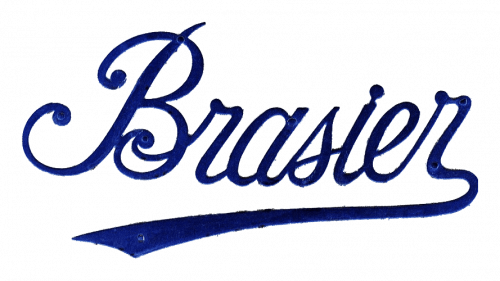 Logo Brasier