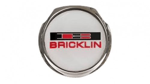 Logo Bricklin