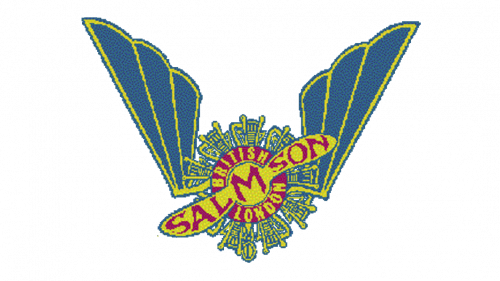 Logo British Salmson