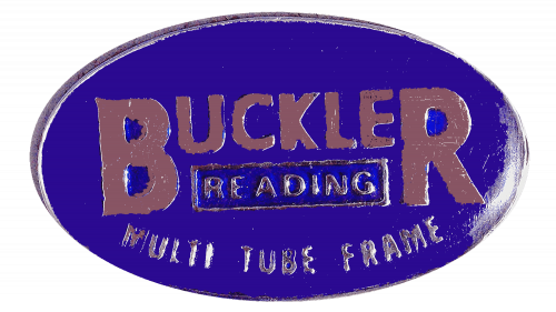 Logo Buckler