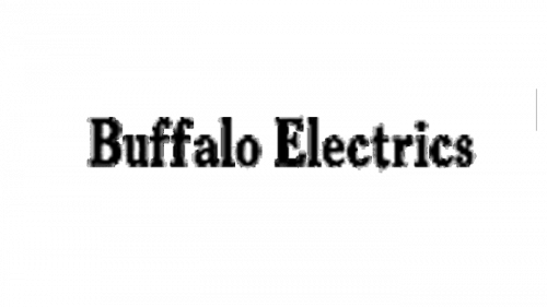 Logo Buffalo Electric Vehicle Company