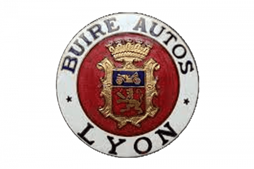 Logo Buire