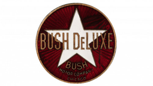 Logo Bush