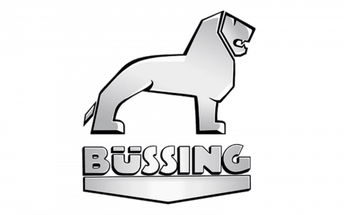 Logo Büssing