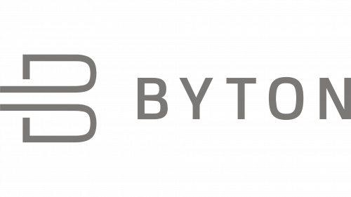 Logo Byton