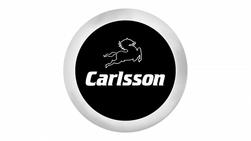 Logo Carlsson