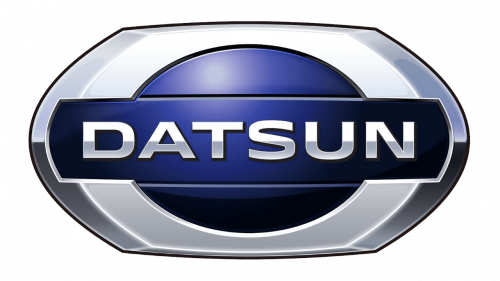 Logo Datsun