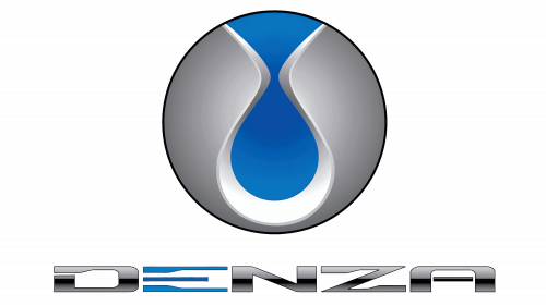Logo Denza