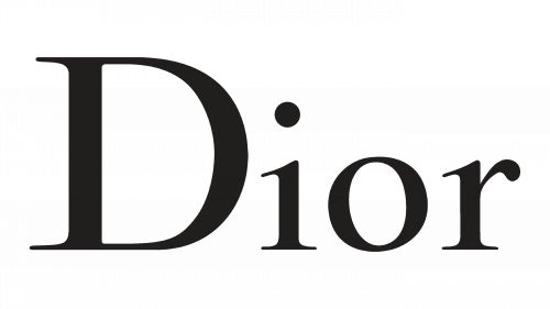 Logo Dior