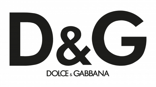Logo Dolce Gabbana