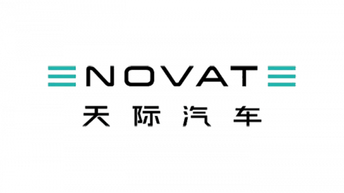 Logo Enovate