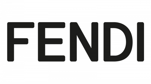 Logo Fendi
