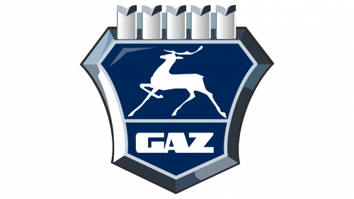 Logo Gaz