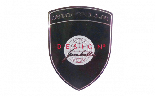 Logo Gemballa
