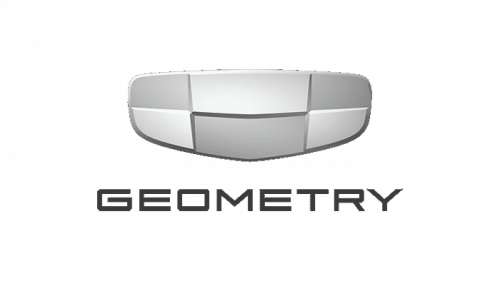 Logo Geometry