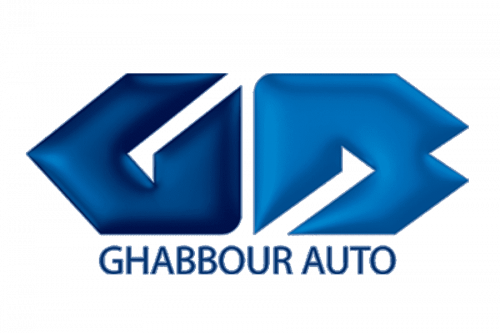 Logo Ghabbour Group