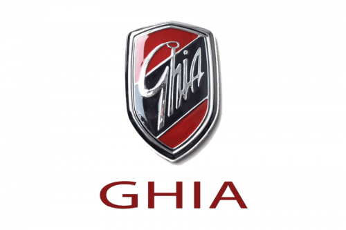 Logo Ghia