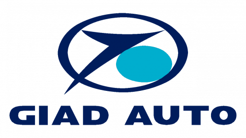 Logo Giad