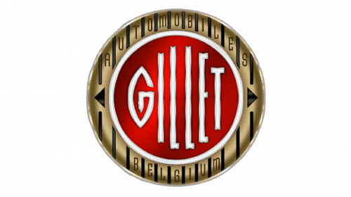 Logo Gillet