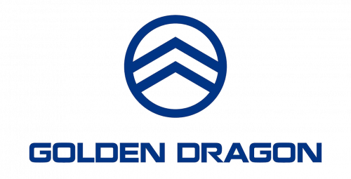 Logo Golden Dragon