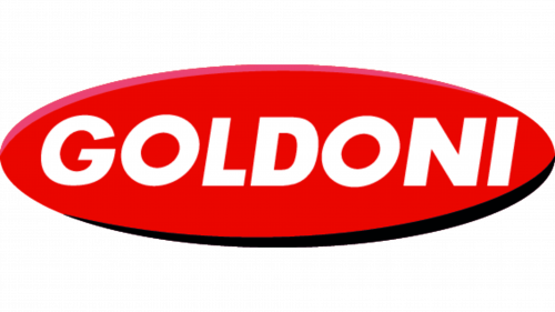 Logo Goldoni