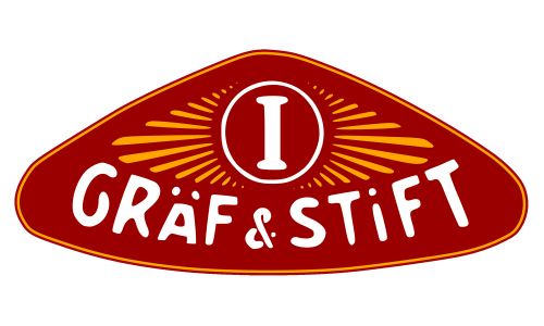 Logo Graf Stift